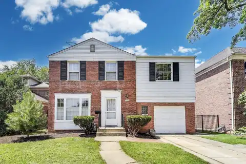 508 Engel Boulevard, Park Ridge, IL 60068