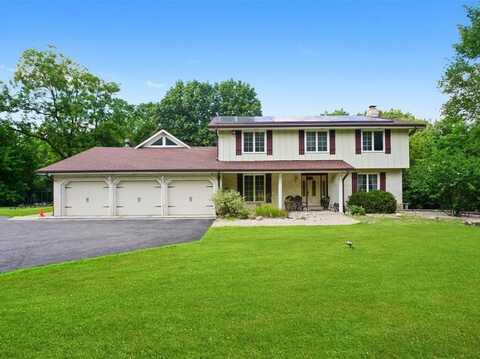 8714 W 123RD Street, Palos Park, IL 60464