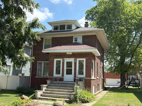 252 N Raynor Avenue, Joliet, IL 60435