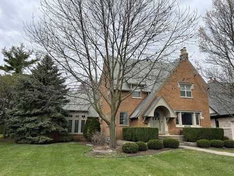 182 S Kenmore Avenue, Elmhurst, IL 60126