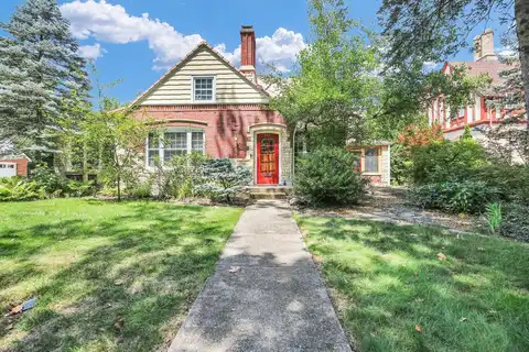 610 W Ohio Street, Urbana, IL 61801