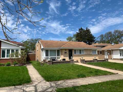 8654 N Oketo Avenue, Niles, IL 60714
