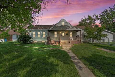 752 N 9TH Avenue, Kankakee, IL 60901