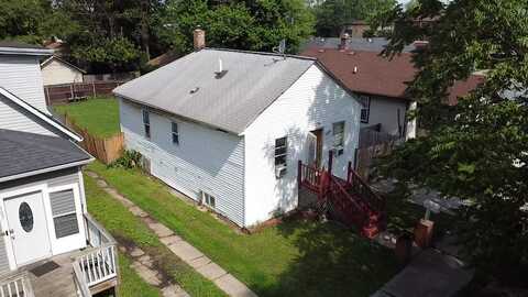 498 Harrison Avenue, Calumet City, IL 60409