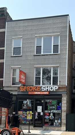 3248 N Clark Street, Chicago, IL 60657