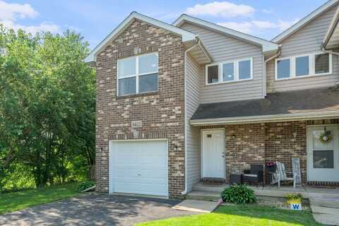 1422 E Arnold Street, Sandwich, IL 60548
