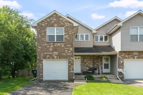 1422 E Arnold Street, Sandwich, IL 60548