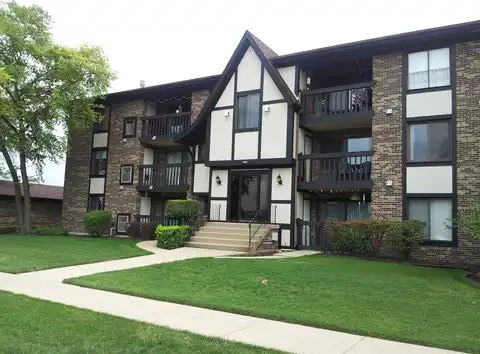 4845 137th Street, Crestwood, IL 60418