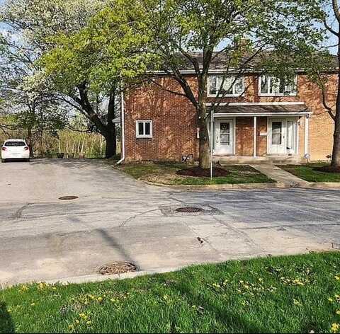 37 Choate Road, Park Forest, IL 60466