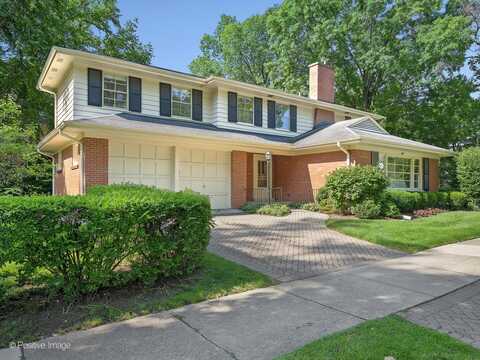 301 S Edgewood Avenue, La Grange, IL 60525