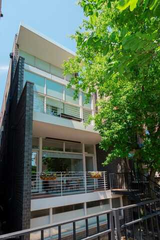 1308 N Cleaver Street, Chicago, IL 60642