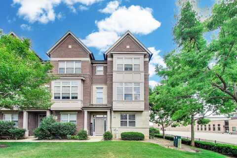 301 Alpine Springs Drive, Vernon Hills, IL 60061