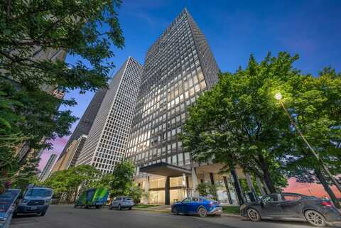 860 N LAKE SHORE Drive, Chicago, IL 60611