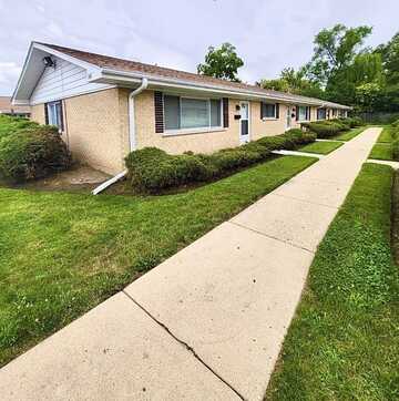 841 Valley Stream Drive, Wheeling, IL 60090