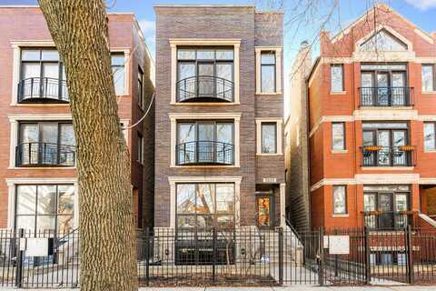 2029 W Rice Street, Chicago, IL 60622