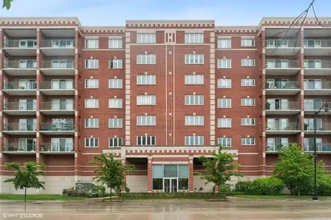 650 S River Road, Des Plaines, IL 60016