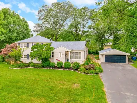 10114 S 81st Court, Palos Hills, IL 60465