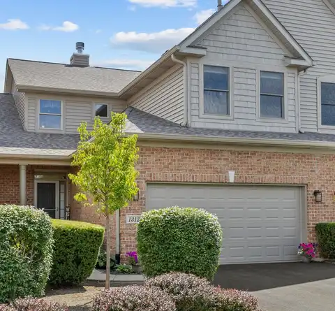 1312 Inverness Court, Antioch, IL 60002