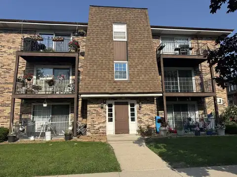 9815 Nottingham Avenue, Chicago Ridge, IL 60415