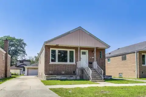 4028 Ridgeland Avenue, Stickney, IL 60402