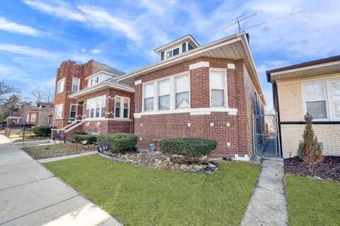 531 E 89th Place, Chicago, IL 60619