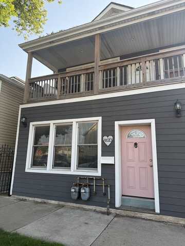 4610 S Marshfield Avenue, Chicago, IL 60609