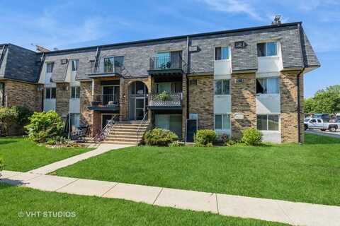 4b E Dundee Quarter Drive, Palatine, IL 60074