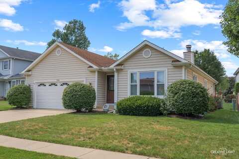 1200 Downing Drive, Hoffman Estates, IL 60192