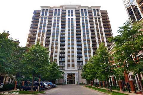 1322 S Prairie Avenue, Chicago, IL 60605