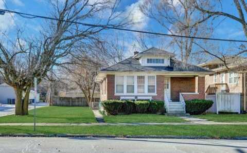 21510 Maple Street, Matteson, IL 60443
