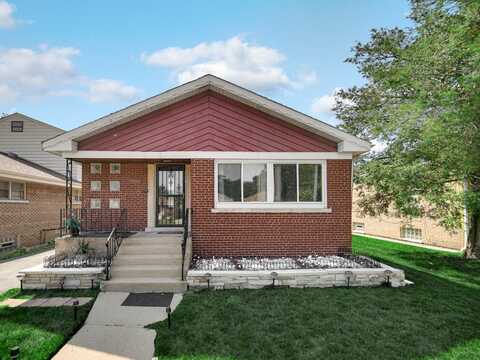12604 S Yale Avenue, Chicago, IL 60628