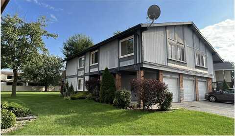 766 Mendocino Court, University Park, IL 60484