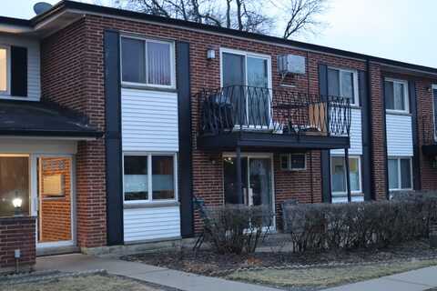 2431 E Brandenberry Court, Arlington Heights, IL 60004