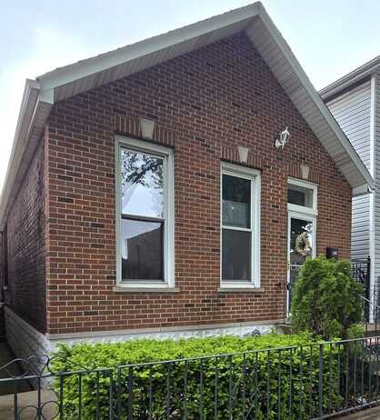 3708 S Emerald Avenue, Chicago, IL 60609