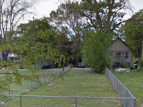 5720 S Carpenter Street, Chicago, IL 60621