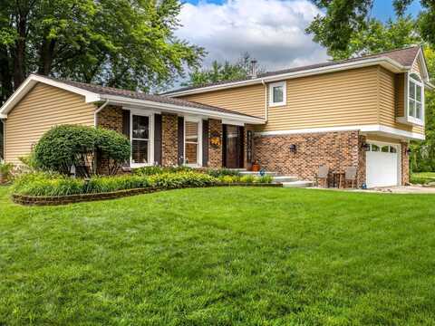 2854 Saint Anton Court, Lisle, IL 60532