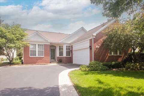 2624 Wessex Drive, West Dundee, IL 60118