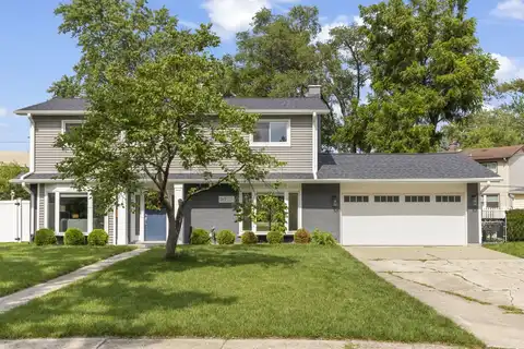 1061 Daniel Court, Lombard, IL 60148