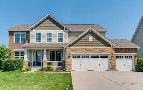 1987 WRIGHT Boulevard, Buffalo Grove, IL 60089