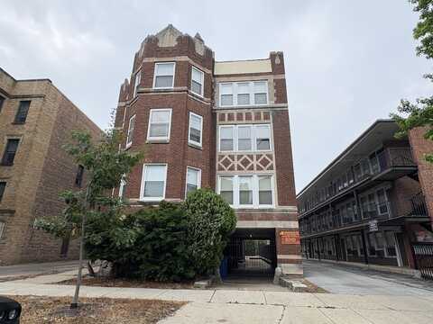 6836 S Crandon Avenue, Chicago, IL 60649