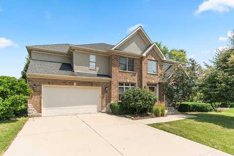 1858 Parkside Drive, Sycamore, IL 60178