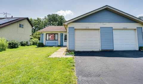 3277 Rumford Court, Aurora, IL 60504