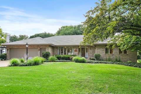 2847 Wedgewood Drive, DeKalb, IL 60115