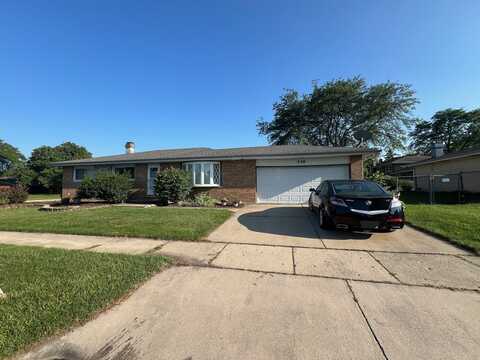 548 Delaware Trail, Carol Stream, IL 60188