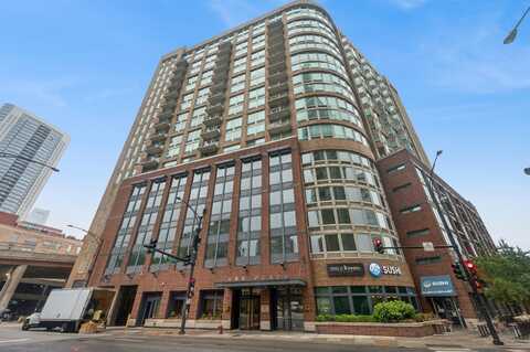 600 N Kingsbury Street, Chicago, IL 60654