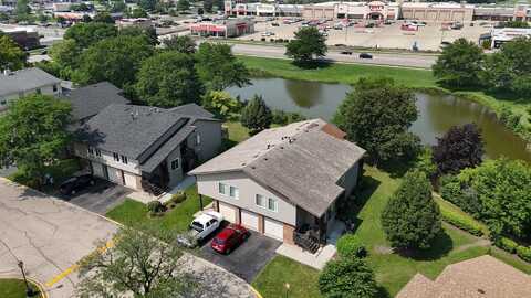 7526 Bristol Lane, Hanover Park, IL 60133