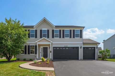 2325 Brookstone Drive, Bolingbrook, IL 60490