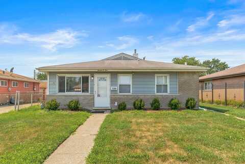 1304 Burnham Avenue, Calumet City, IL 60409