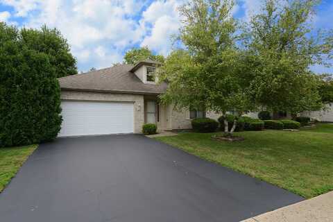 406 Windsor Drive, Oswego, IL 60543