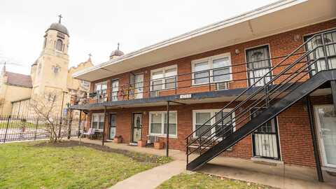 4700 N Ashland Avenue, Chicago, IL 60640